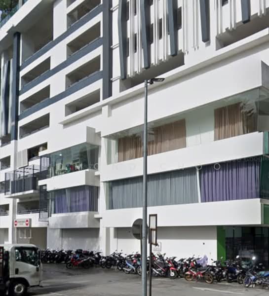 Kl Traders Square untuk Untuk Dijual - RM 4,250,000, Mac 2026 - Exterior - PropertyGuru.com.my