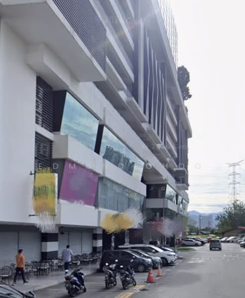 Kl Traders Square untuk Untuk Dijual - RM 4,250,000, Mac 2026 - Exterior - PropertyGuru.com.my