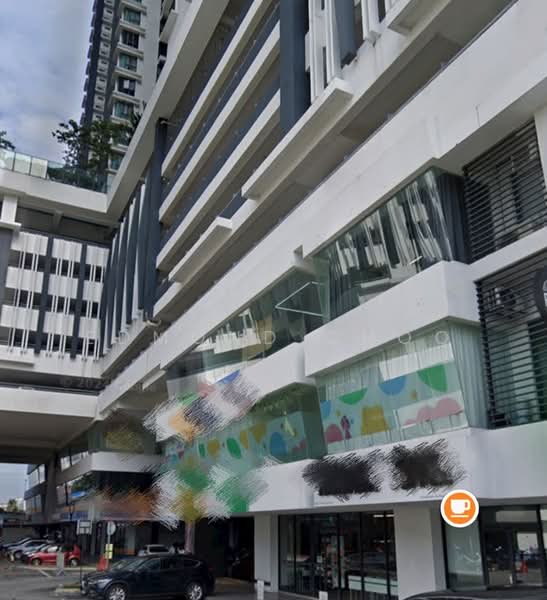 Kl Traders Square untuk Untuk Dijual - RM 4,250,000, Mac 2026 - Exterior - PropertyGuru.com.my