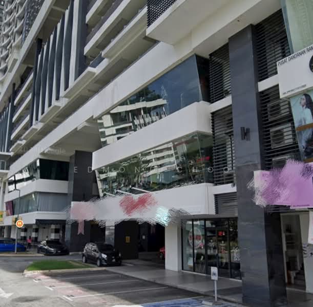 Kl Traders Square untuk Untuk Dijual - RM 4,250,000, Mac 2026 - Exterior - PropertyGuru.com.my