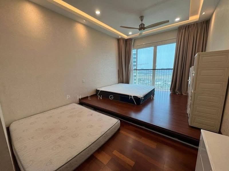 The Clovers untuk Untuk Disewa - RM 2,500 /bulan, Feb 2026 - Bedroom - PropertyGuru.com.my