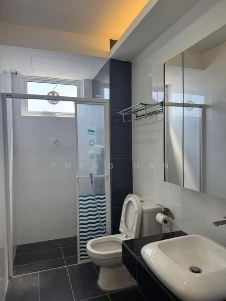The Clovers untuk Untuk Disewa - RM 2,500 /bulan, Feb 2026 - Bathroom - PropertyGuru.com.my