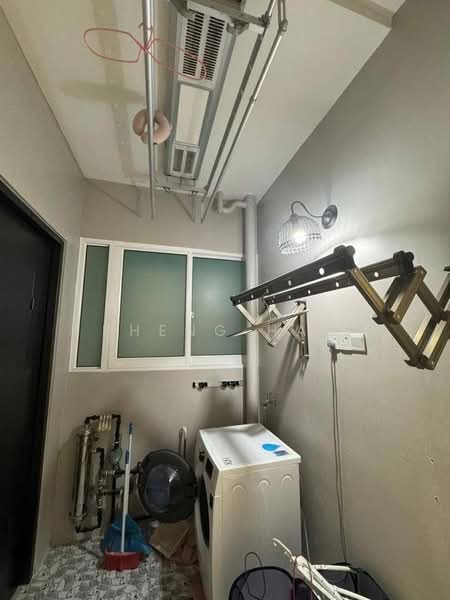 The Clovers untuk Untuk Disewa - RM 2,500 /bulan, Feb 2026 - Interior - PropertyGuru.com.my