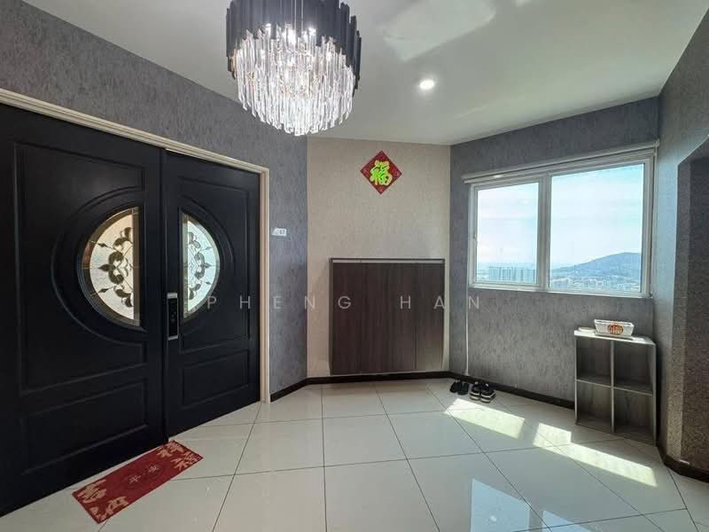 The Clovers untuk Untuk Disewa - RM 2,500 /bulan, Feb 2026 - PropertyGuru.com.my