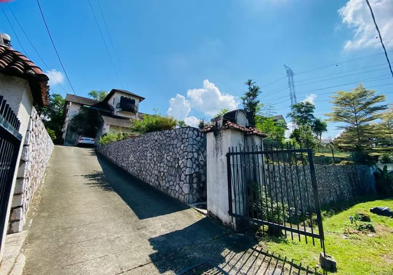 Bungalow for Sale in Bandar Baru Bangi (Selangor) - Afiqah . - Exterior - PropertyGuru.com.my