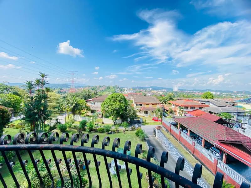 Bungalow for Sale in Bandar Baru Bangi (Selangor) - Afiqah . - Exterior - PropertyGuru.com.my