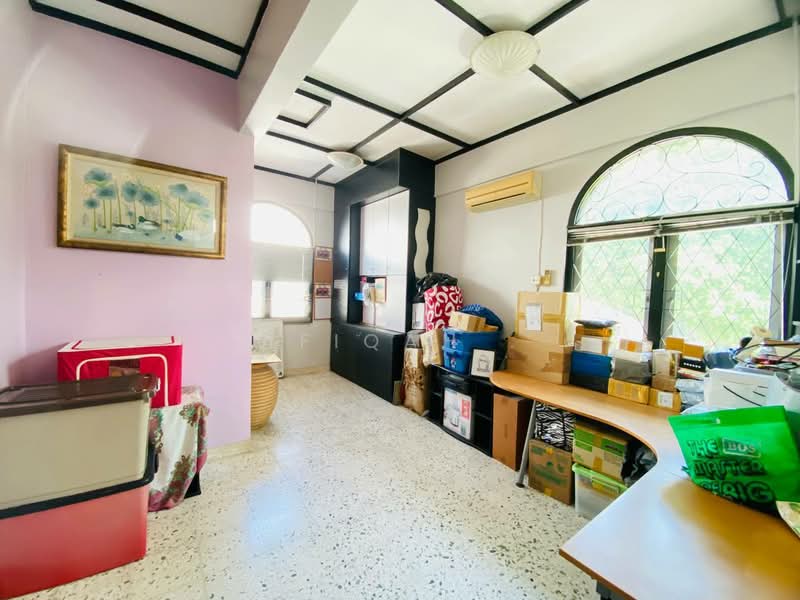 Bungalow for Sale in Bandar Baru Bangi (Selangor) - Afiqah . - Study - PropertyGuru.com.my