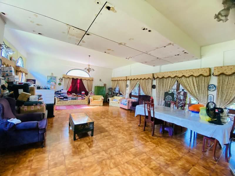 Bungalow for Sale in Bandar Baru Bangi (Selangor) - Afiqah . - Living Room - PropertyGuru.com.my