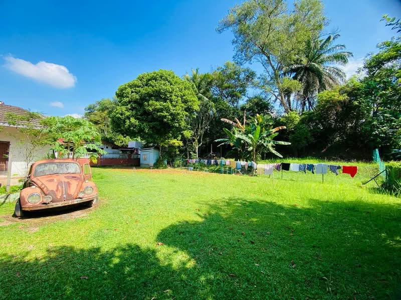 Bungalow for Sale in Bandar Baru Bangi (Selangor) - Afiqah . - Exterior - PropertyGuru.com.my