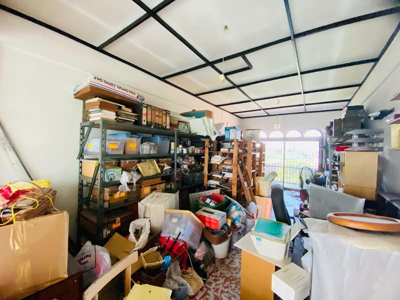 Bungalow for Sale in Bandar Baru Bangi (Selangor) - Afiqah . - Interior - PropertyGuru.com.my