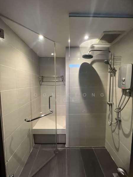 Fahrenheit 88 (KL Plaza Suites) untuk Untuk Disewa - RM 7,000 /bulan, Feb 2026 - Bathroom - PropertyGuru.com.my