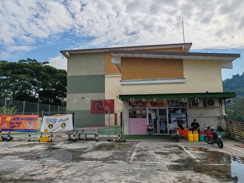 Amansiara untuk Untuk Dijual - RM 299,000, Feb 2026 - Exterior - PropertyGuru.com.my