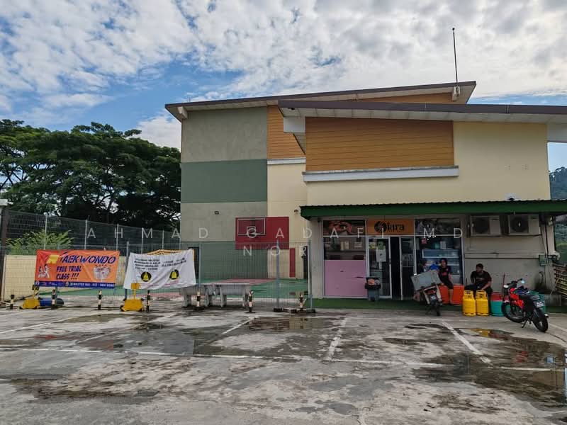 Amansiara untuk Untuk Dijual - RM 299,000, Feb 2026 - Exterior - PropertyGuru.com.my