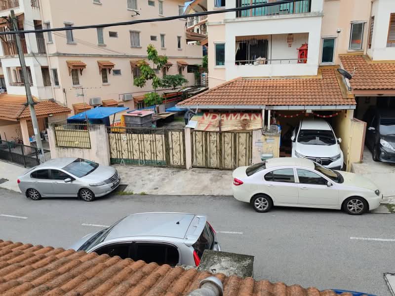 Amansiara untuk Untuk Dijual - RM 299,000, Feb 2026 - Exterior - PropertyGuru.com.my