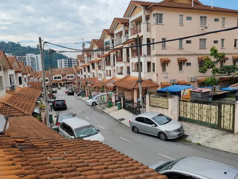 Amansiara untuk Untuk Dijual - RM 299,000, Feb 2026 - Exterior - PropertyGuru.com.my