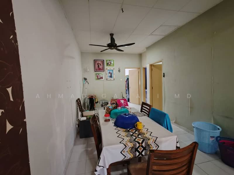 Amansiara untuk Untuk Dijual - RM 299,000, Feb 2026 - Dining Room - PropertyGuru.com.my