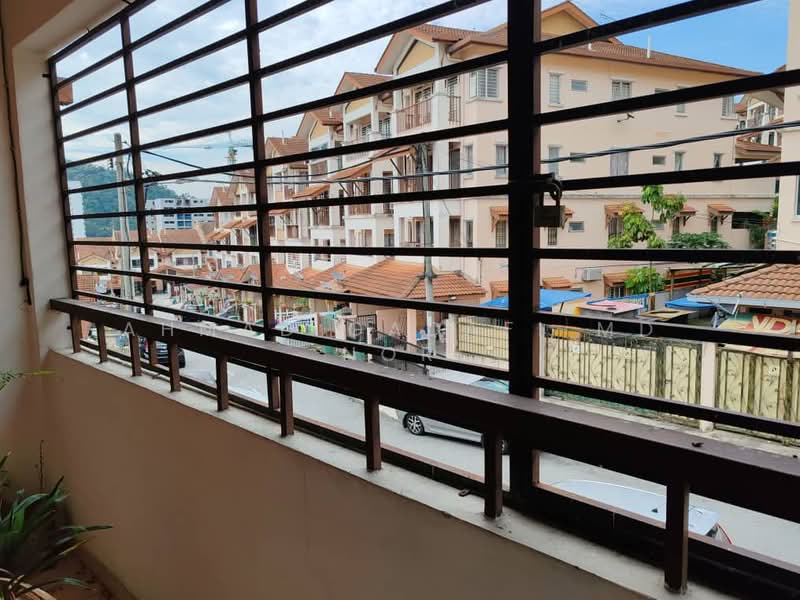 Amansiara untuk Untuk Dijual - RM 299,000, Feb 2026 - Exterior - PropertyGuru.com.my