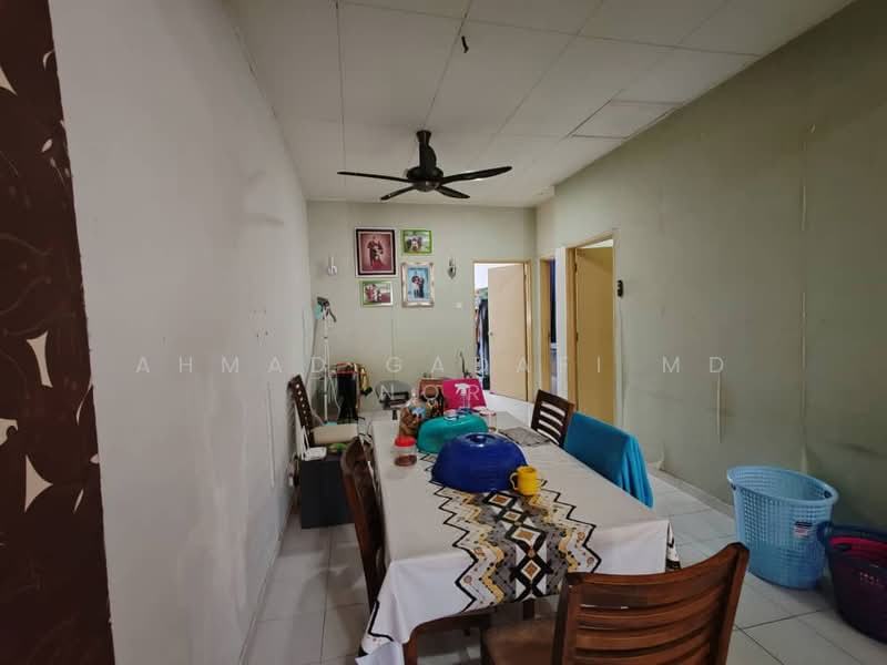Amansiara untuk Untuk Dijual - RM 299,000, Feb 2026 - Dining Room - PropertyGuru.com.my