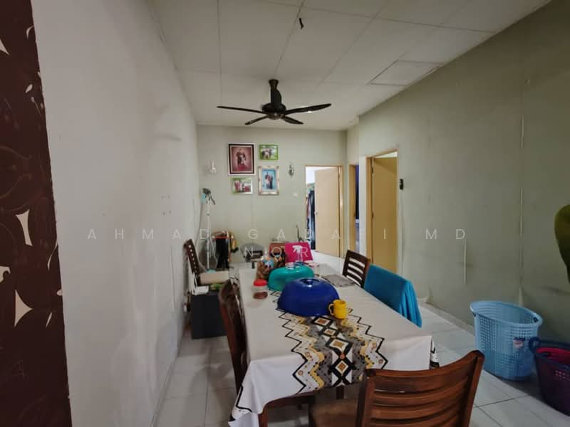 Amansiara untuk Untuk Dijual - RM 299,000, Feb 2026 - Dining Room - PropertyGuru.com.my