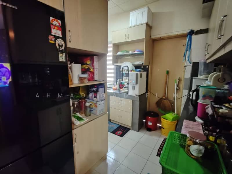 Amansiara untuk Untuk Dijual - RM 299,000, Feb 2026 - Kitchen - PropertyGuru.com.my