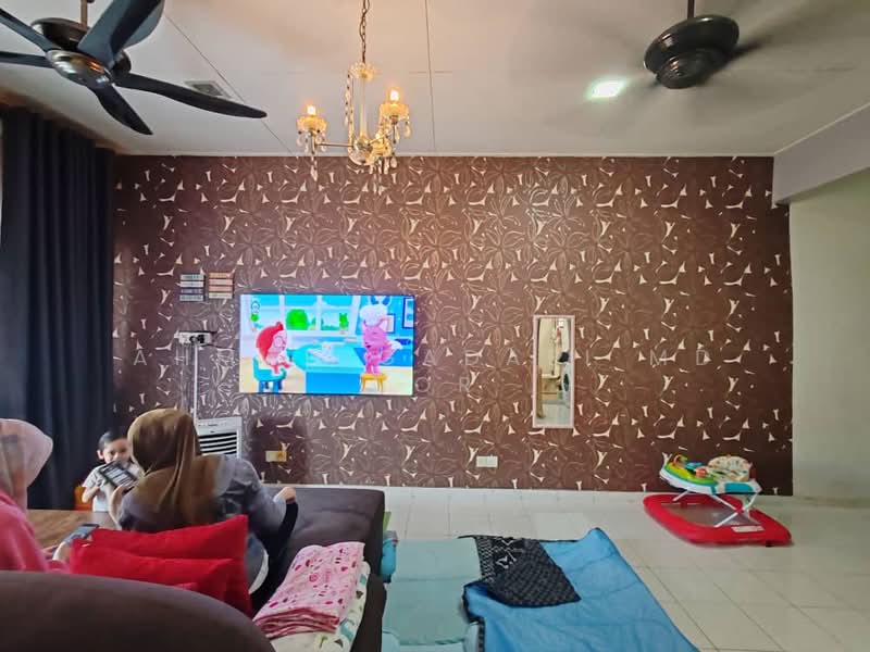 Amansiara untuk Untuk Dijual - RM 299,000, Feb 2026 - Living Room - PropertyGuru.com.my