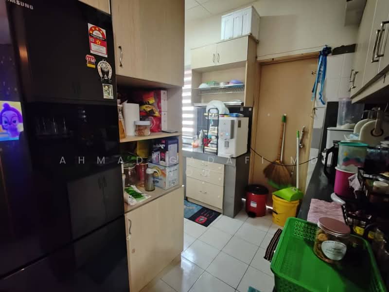 Amansiara untuk Untuk Dijual - RM 299,000, Feb 2026 - Kitchen - PropertyGuru.com.my