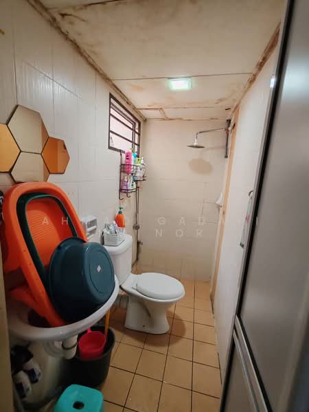 Amansiara untuk Untuk Dijual - RM 299,000, Feb 2026 - Bathroom - PropertyGuru.com.my