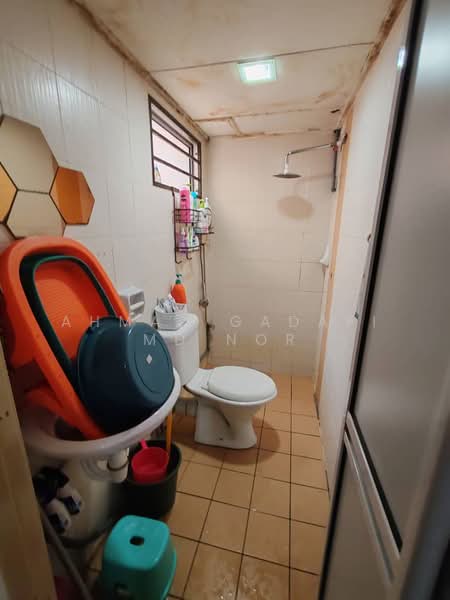Amansiara untuk Untuk Dijual - RM 299,000, Feb 2026 - Bathroom - PropertyGuru.com.my