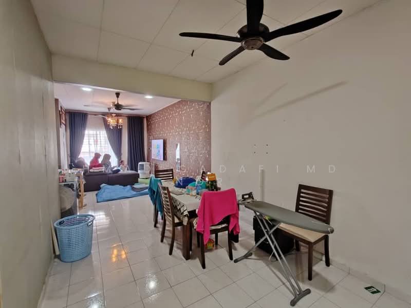 Amansiara untuk Untuk Dijual - RM 299,000, Feb 2026 - Living Room - PropertyGuru.com.my