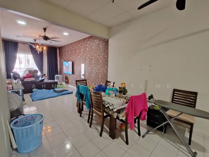 Amansiara untuk Untuk Dijual - RM 299,000, Feb 2026 - Living Room - PropertyGuru.com.my