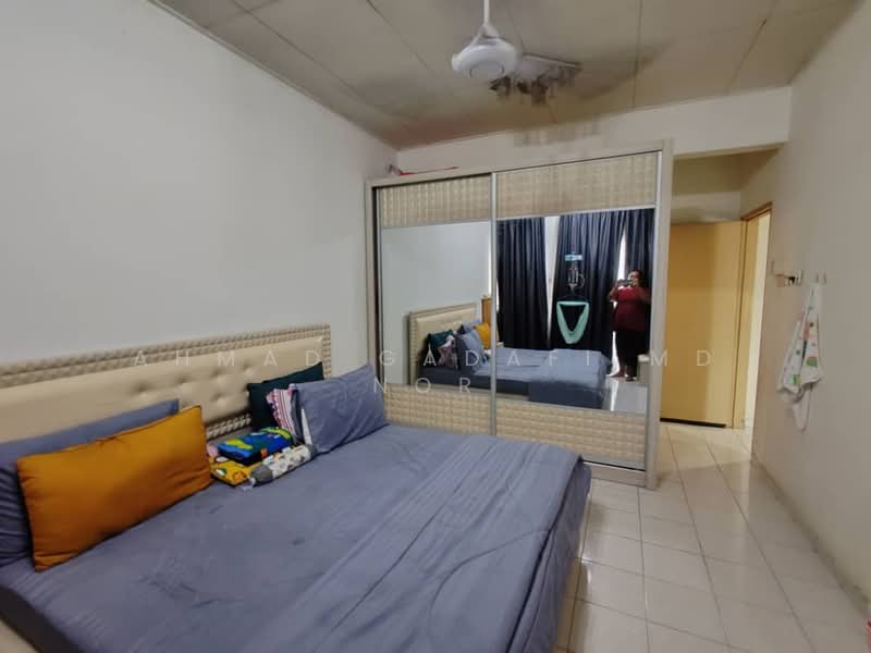 Amansiara untuk Untuk Dijual - RM 299,000, Feb 2026 - Bedroom - PropertyGuru.com.my