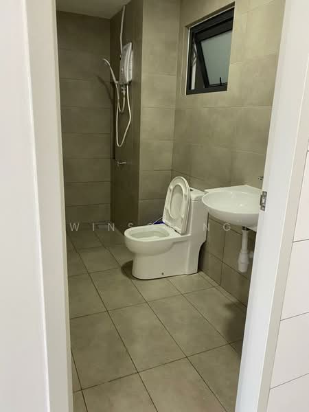 Service Residence for Rent at Savio @ Riana Dutamas - Winson Ng - PropertyGuru.com.my