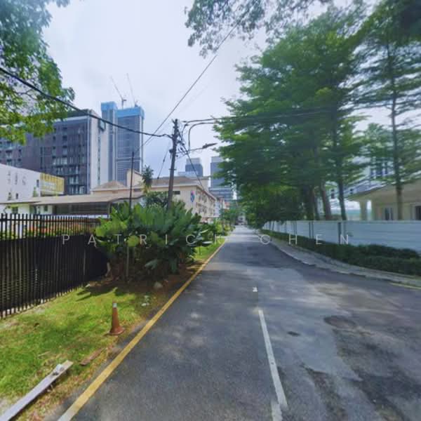Rumah Banglo untuk Dijual di Ampang (Kuala Lumpur) - Patrick Chen - Exterior - PropertyGuru.com.my