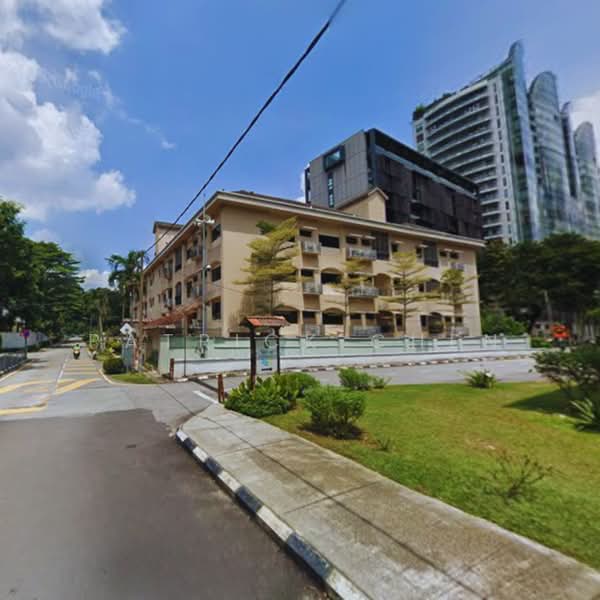 Rumah Banglo untuk Dijual di Ampang (Kuala Lumpur) - Patrick Chen - Exterior - PropertyGuru.com.my