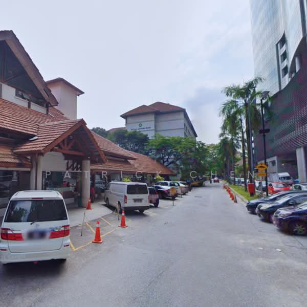 Rumah Banglo untuk Dijual di Ampang (Kuala Lumpur) - Patrick Chen - Exterior - PropertyGuru.com.my