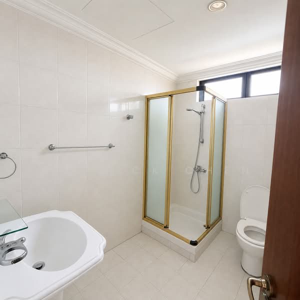 Rumah Banglo untuk Dijual di Ampang (Kuala Lumpur) - Patrick Chen - Bathroom - PropertyGuru.com.my