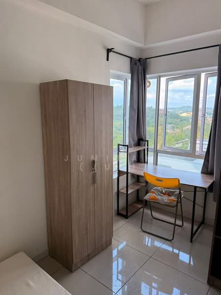 Service Residence for Rent at Savanna Executive Suite @ Southville City - JUMIDAH (JUE) - Study - PropertyGuru.com.my
