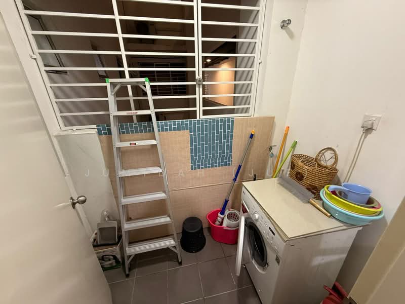 Service Residence for Rent at Savanna Executive Suite @ Southville City - JUMIDAH (JUE) - Interior - PropertyGuru.com.my