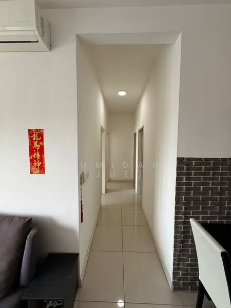 Service Residence for Rent at Savanna Executive Suite @ Southville City - JUMIDAH (JUE) - Corridor - PropertyGuru.com.my