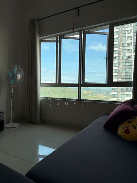 Service Residence for Rent at Savanna Executive Suite @ Southville City - JUMIDAH (JUE) - View - PropertyGuru.com.my