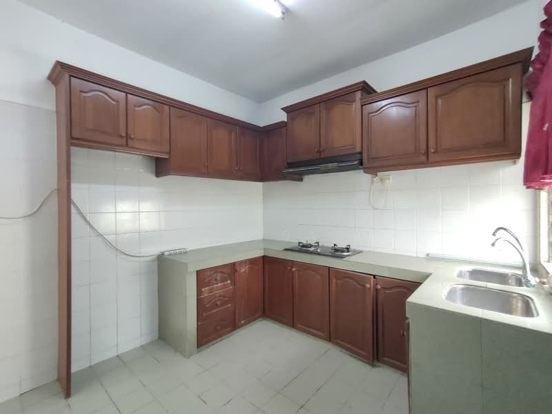 Rawang Perdana untuk Untuk Disewa - RM 1,400 /bulan, Mac 2026 - Kitchen - PropertyGuru.com.my