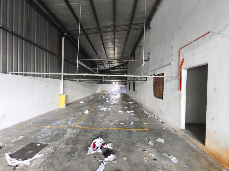 Factory for Sale in Masai (Johor) - Darren Chai - Interior - PropertyGuru.com.my