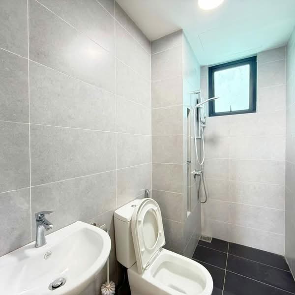 Condominium for Rent at M Vista - Denise Teh - Bathroom - PropertyGuru.com.my