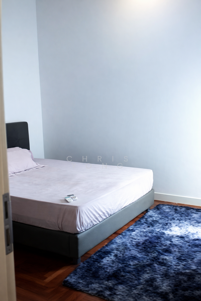 Residency V untuk Untuk Disewa - RM 2,200 /bulan, Mac 2026 - Bedroom - PropertyGuru.com.my