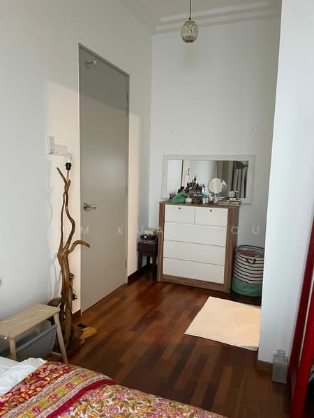 PJ Midtown untuk Untuk Disewa - RM 2,300 /bulan, Mac 2026 - Bedroom - PropertyGuru.com.my