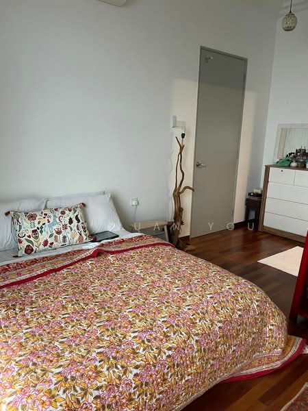 PJ Midtown untuk Untuk Disewa - RM 2,300 /bulan, Mac 2026 - Bedroom - PropertyGuru.com.my