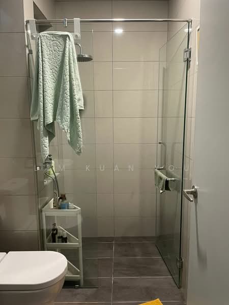 PJ Midtown untuk Untuk Disewa - RM 2,300 /bulan, Mac 2026 - Bathroom - PropertyGuru.com.my