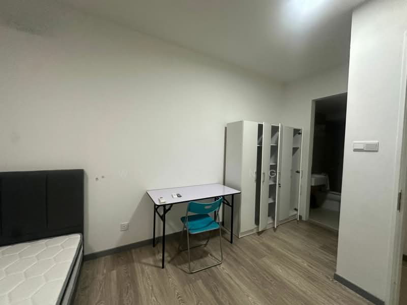 Service Residence for Rent at United Point (Residensi Berpadu) - Winson Ng - Bedroom - PropertyGuru.com.my