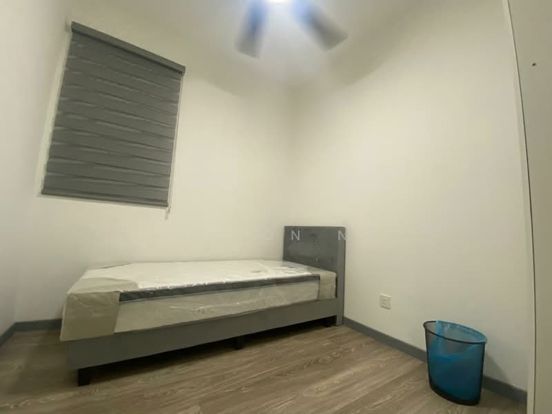 Service Residence for Rent at United Point (Residensi Berpadu) - Winson Ng - Bedroom - PropertyGuru.com.my