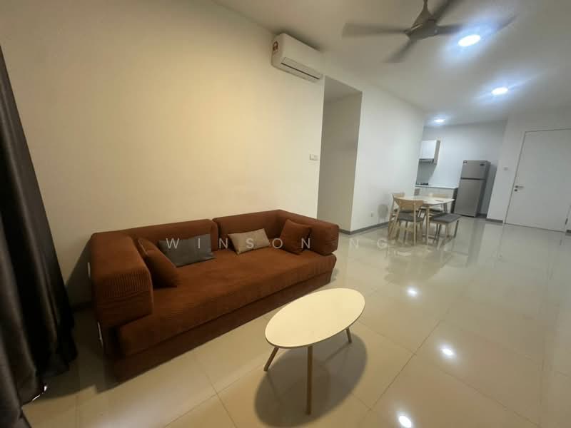 Service Residence for Rent at United Point (Residensi Berpadu) - Winson Ng - PropertyGuru.com.my